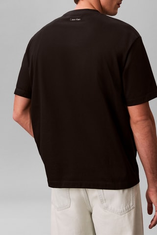 T-shirt - Noir