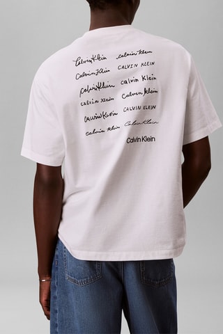 T-shirt - Blanc