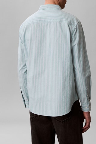 Chemise - Vert d’eau