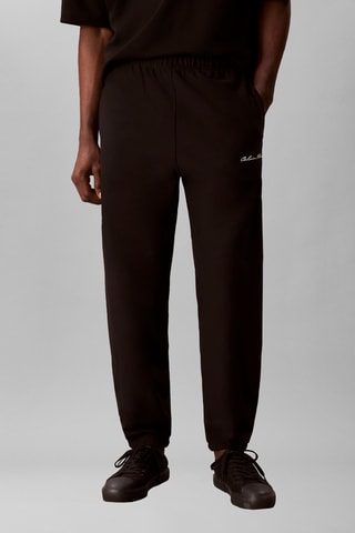 Jogging - Noir