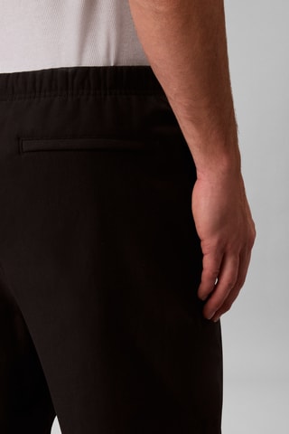 Short - Noir