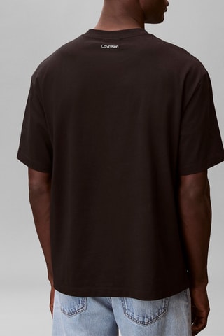 T-shirt - Noir