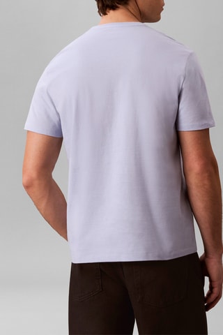 T-shirt - Bleu clair