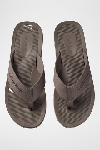 Tongs - Gris