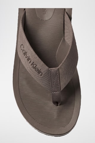 Tongs - Gris