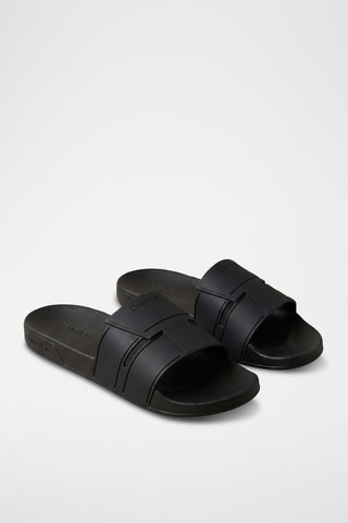 Mules - Noir