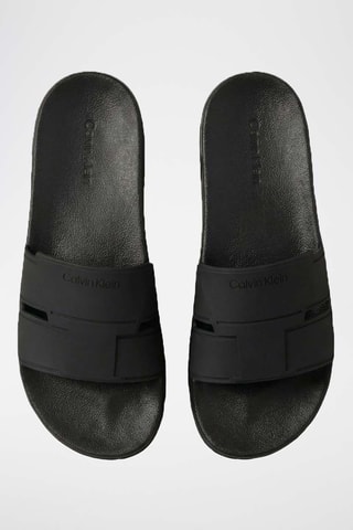 Mules - Noir
