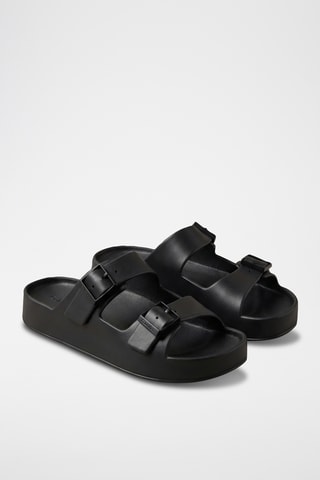 Mules - Noir