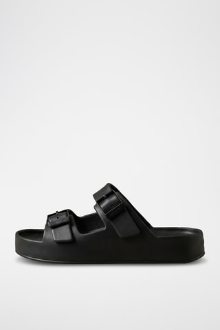 Mules - Noir