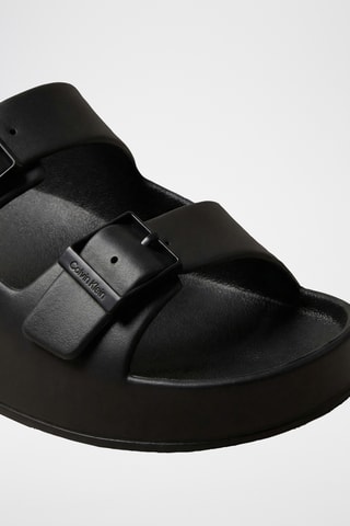 Mules - Noir