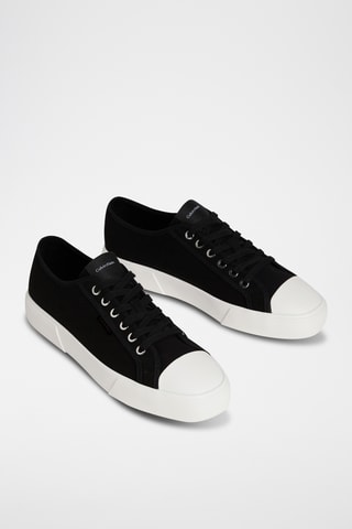 Tennis - Noir
