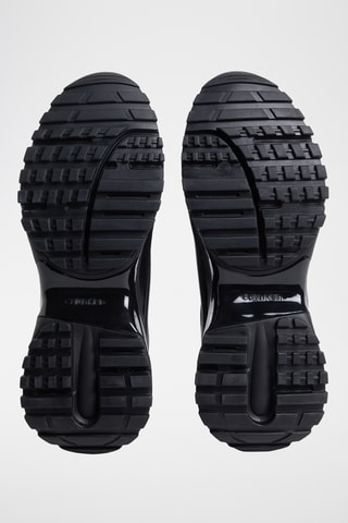 Baskets - Noir