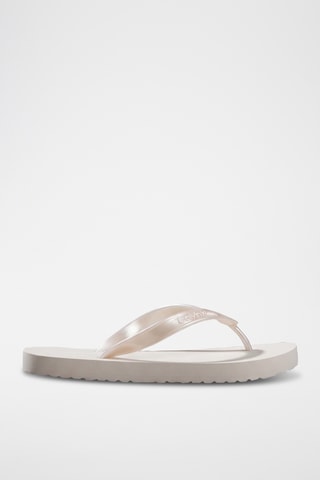 Tongs - Ecru