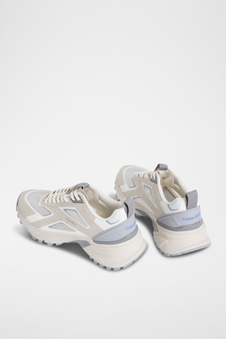 Baskets - Beige