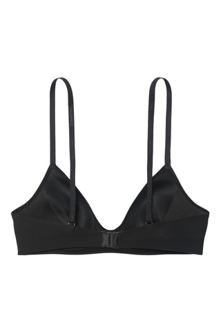Soutien-gorge - Noir