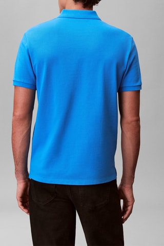 Polo - Bleu clair