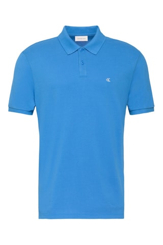 Polo - Bleu clair