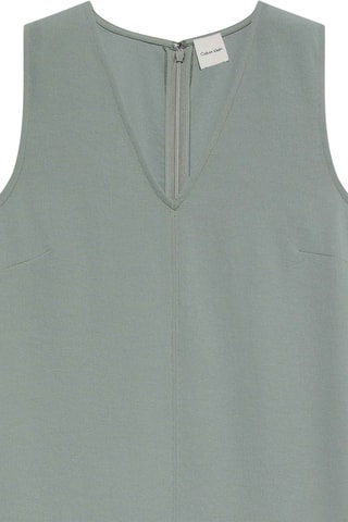 Combinaison sans manches - Vert clair