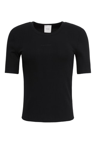 T-shirt - Noir