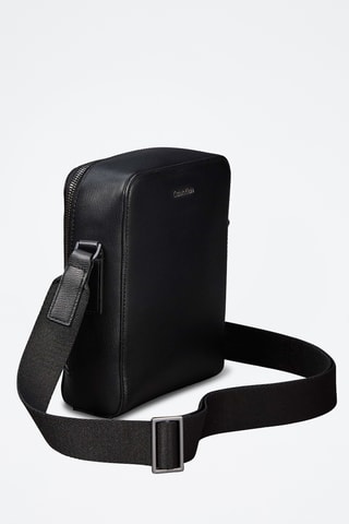 Sac bandoulière - Noir