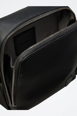 Sac bandoulière - Noir