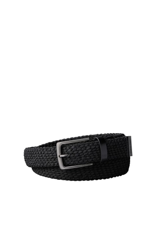Ceinture - Noir