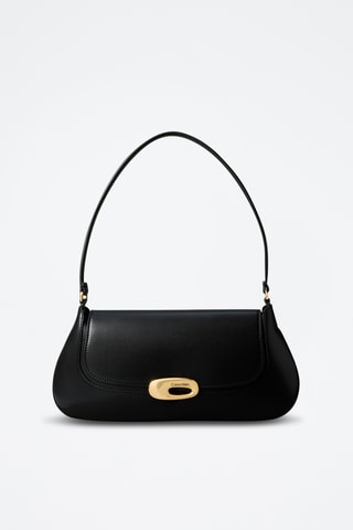 Sac porté épaule - Noir