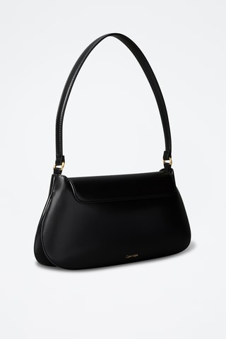 Sac porté épaule - Noir
