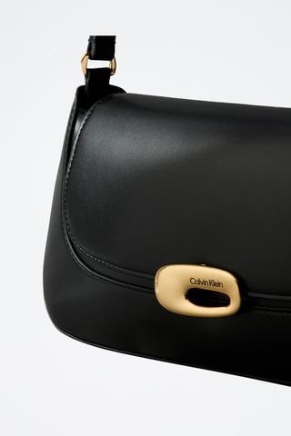 Sac porté épaule - Noir