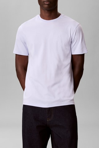T-shirt - Mauve