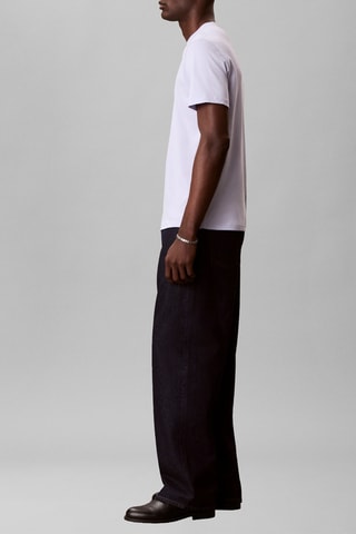 T-shirt - Mauve