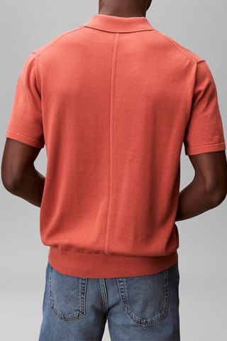 Polo - Corail