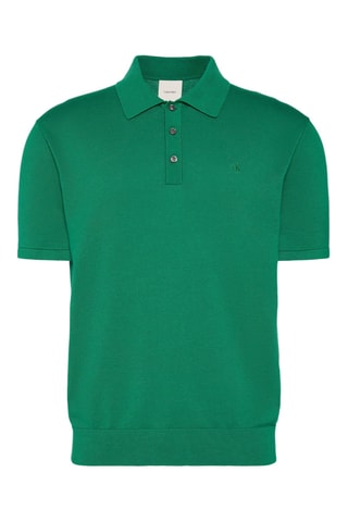 Polo - Vert