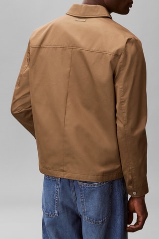 Veste - Beige