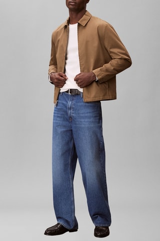 Veste - Beige