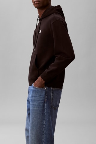 Sweat à capuche - Noir