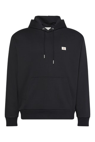 Sweat à capuche - Noir