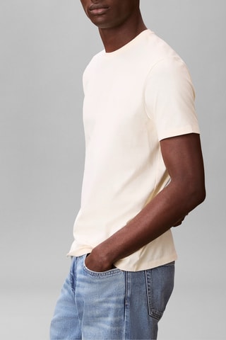 T-shirt - Blanc