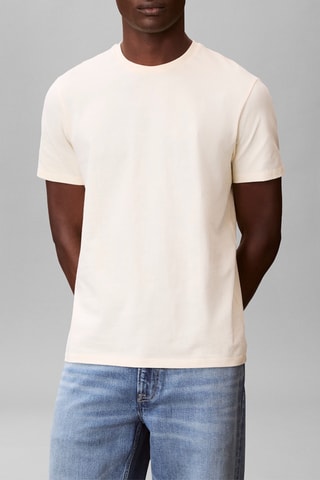 T-shirt - Blanc