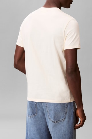 T-shirt - Blanc