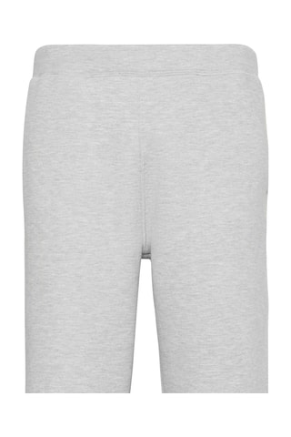 Pantalon - Gris clair chiné