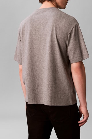 T-shirt - Gris