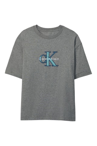 T-shirt - Gris
