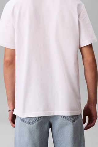 Polo - Blanc