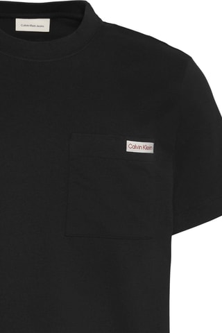 T-shirt - Noir