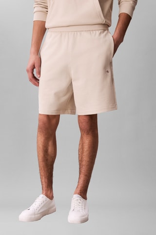 Short - Ecru