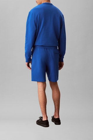 Short - Bleu foncé