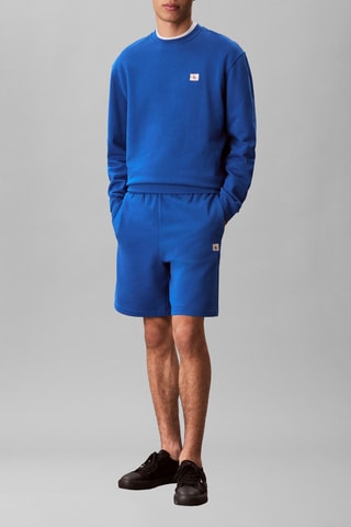 Short - Bleu foncé
