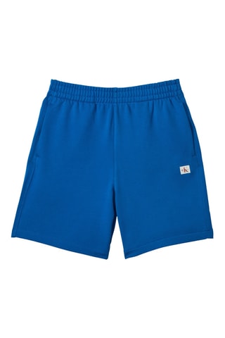 Short - Bleu foncé