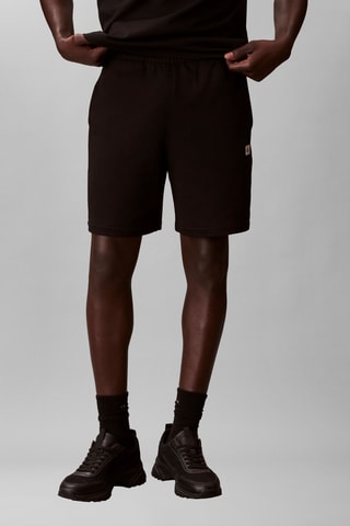 Short - Noir